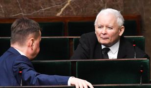 PiS straci władzę? Najnowszy sondaż WP