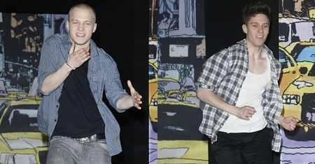 Poważna kontuzja Sebastiana, Adam wraca do "You Can Dance"!