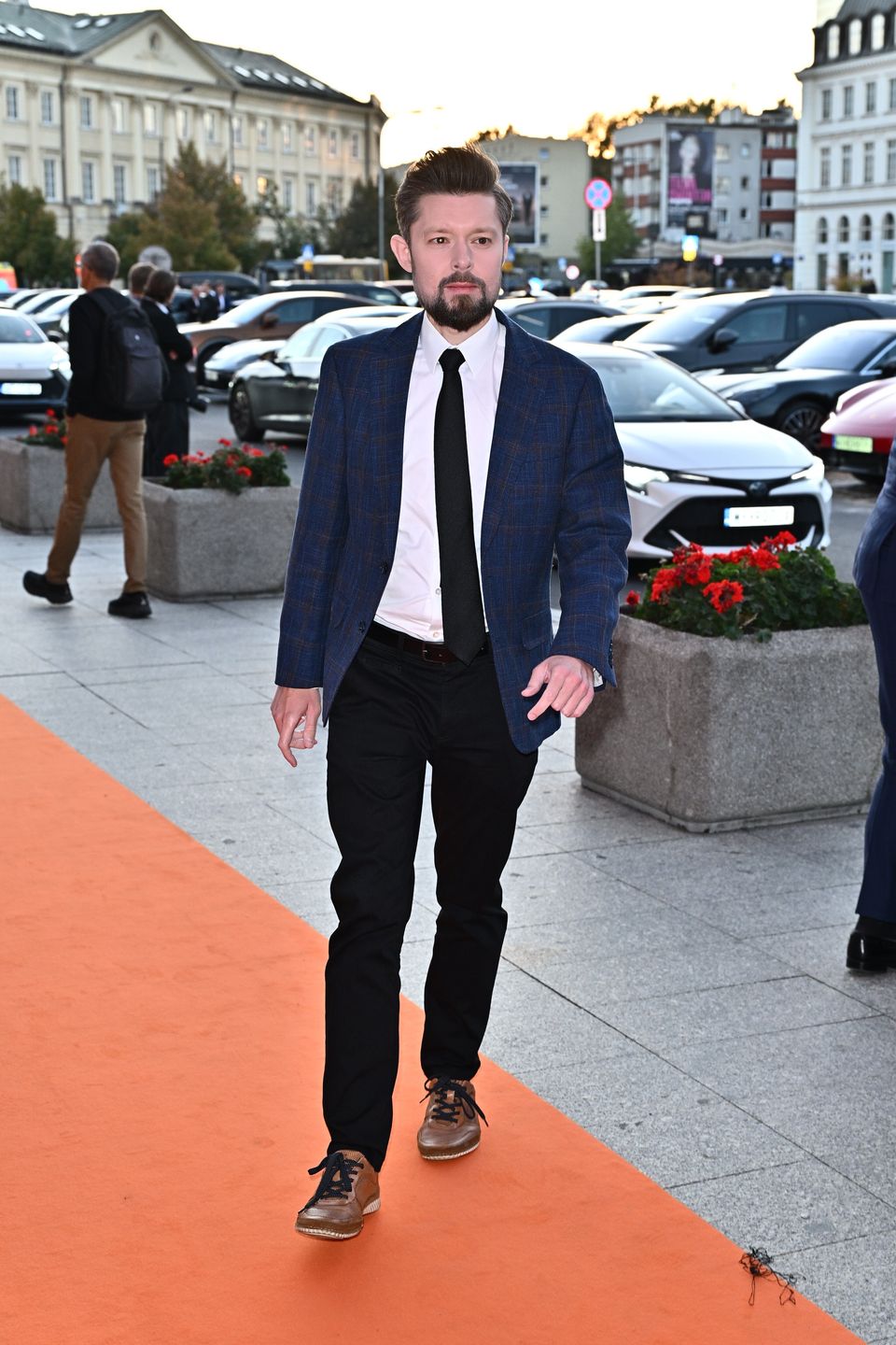 Remigiusz Mróz