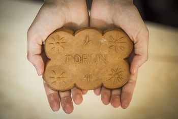 Toruńskie pierniki znów docenione. Muzeum Okręgowe z ważną ogólnopolską nagrodą
