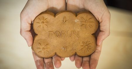 Toruńskie pierniki znów docenione. Muzeum Okręgowe z ważną ogólnopolską nagrodą