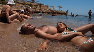 Najtańsze all inclusive na marzec. Wystarczy 1300 zł, a na miejscu 25 stopni