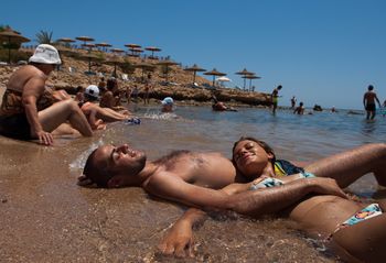 Najtańsze all inclusive na marzec. Wystarczy 1300 zł, a na miejscu 25 st. C