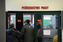 Bezrobocie w Polsce. Znikomy procent Ukraińców
