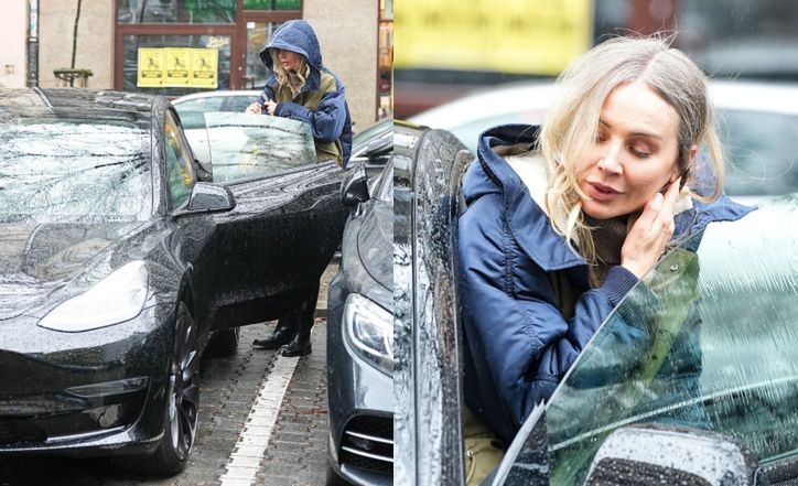 Agnieszka Woźniak-Starak