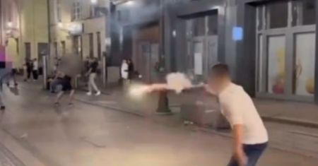 "Pasaż grozy" we Wrocławiu. Turyści przerażeni tym, co zobaczyli