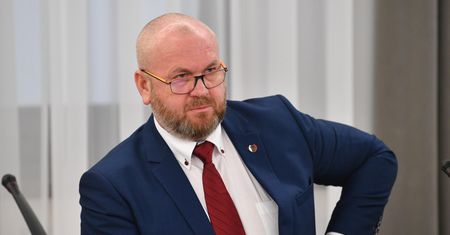 Był szefem CBA. Dostał pracę w Ukrainie. Będzie wiceprezesem