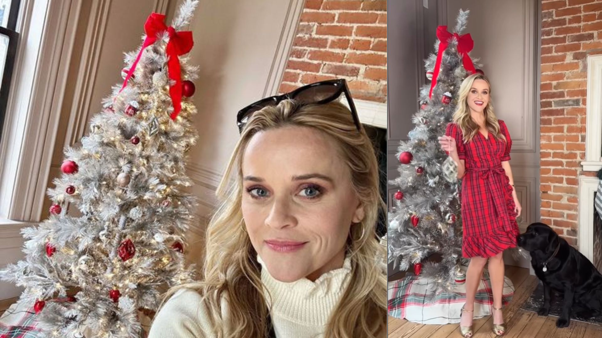 Reese Witherspoon