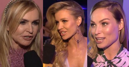 Gwiazdy o studniówce: "Miałam kreację z chińskich hal za 25 złotych. Bardzo krótka, dekolt do pasa!"