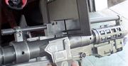Gry FPP z prawdziwie pierwszej perspektywy (wideo)