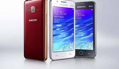 Samsung wprowadza tani smartfon Z1