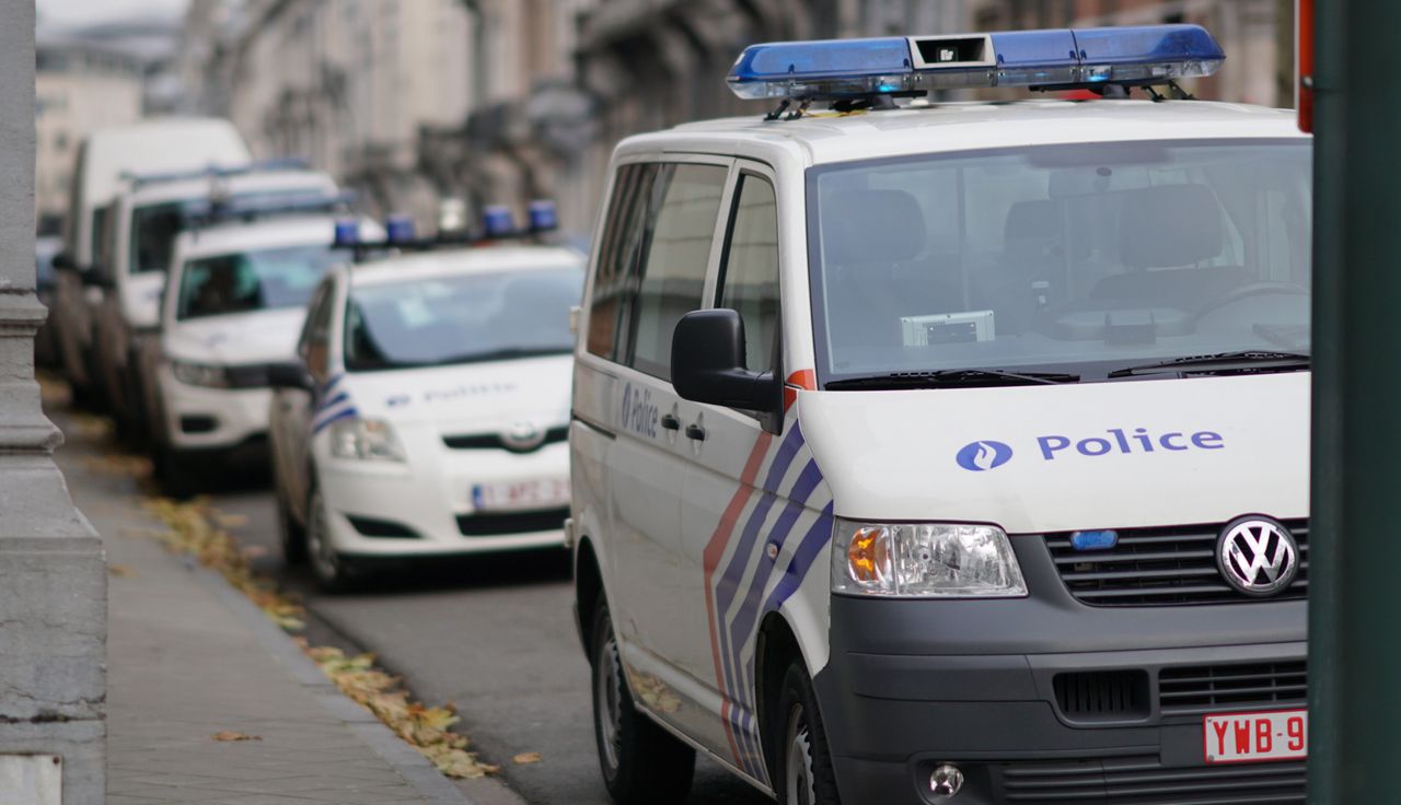 Policjant zastrzelony. Wieści z Belgii o aucie na polskich blachach