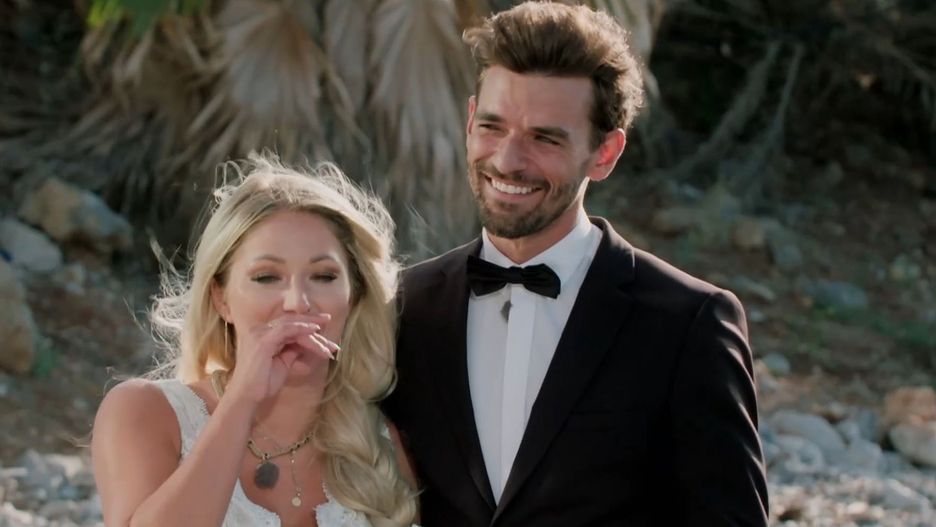 Kasia i Tomek rozstali się po finale programu "40 kontra 20"