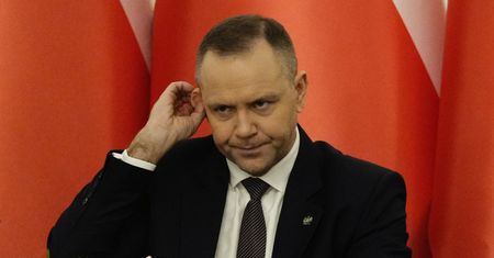 Awantura wokół prezydenckiej ustawy. Jest reakcja Pałacu