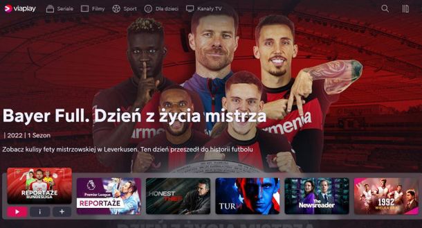 Viaplay chce pozyskać klientów dzięki nowej promocji. Oferuje trzy miesiące za darmo