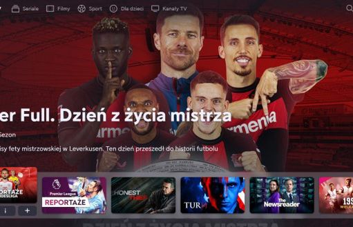 Viaplay chce pozyskać klientów dzięki nowej promocji. Oferuje trzy miesiące za darmo