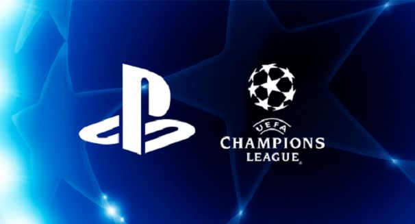 PlayStation przedłuża umowę z Ligą Mistrzów do 2024 roku