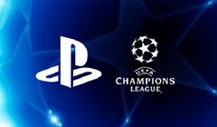 PlayStation przedłuża umowę z Ligą Mistrzów do 2024 roku