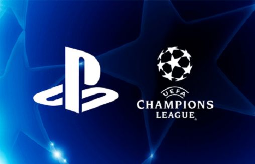 PlayStation przedłuża umowę z Ligą Mistrzów do 2024 roku