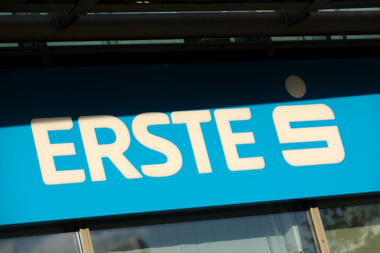 Erste Bank zapowiada przerwę. Utrudnienia od piątku do niedzieli