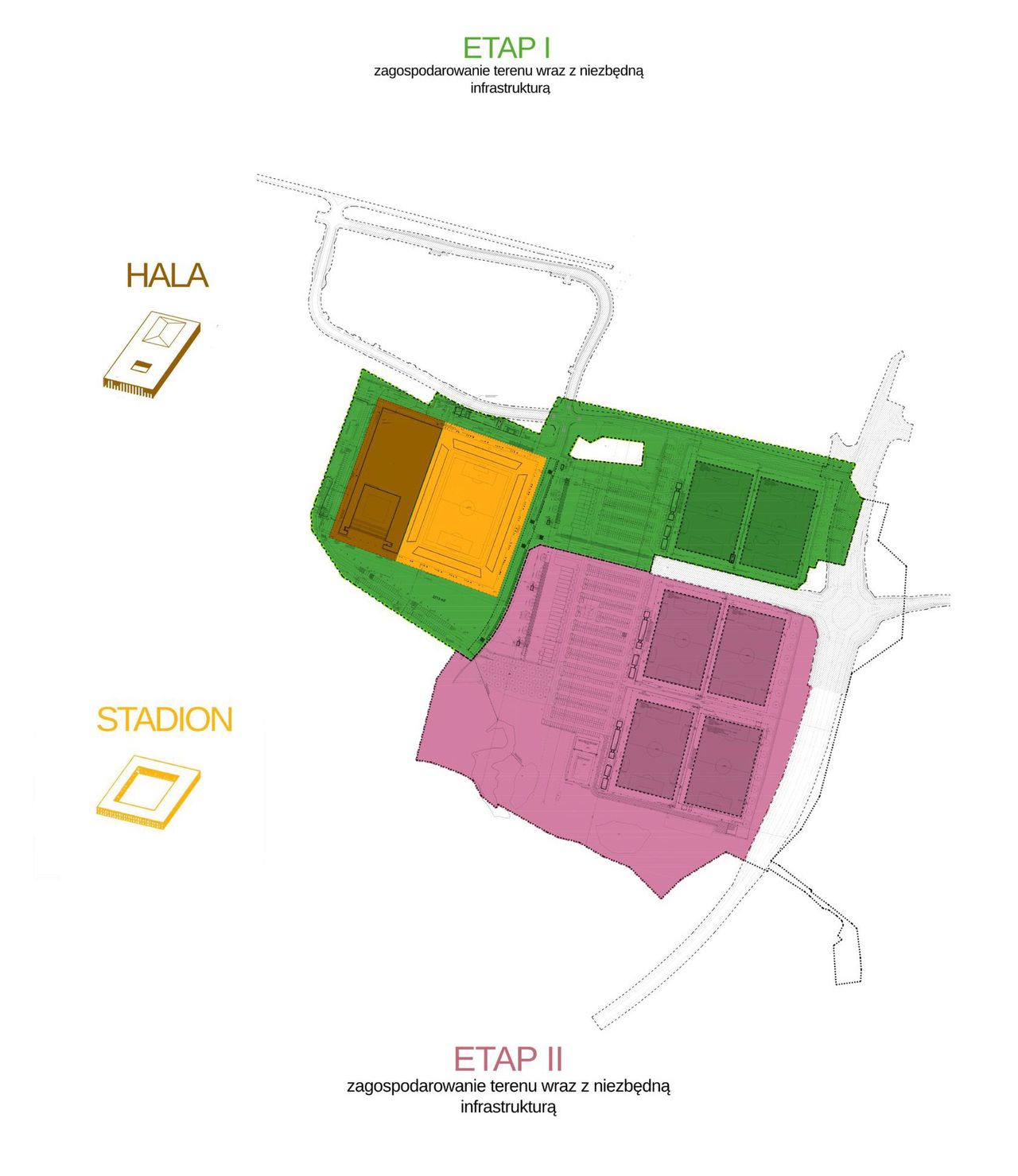 Śląsk. Przetarg na stadion w Katowicach