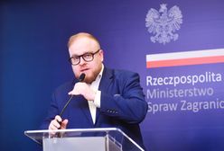 MSZ o ruchach wobec Mińska: wszystkie opcje na stole