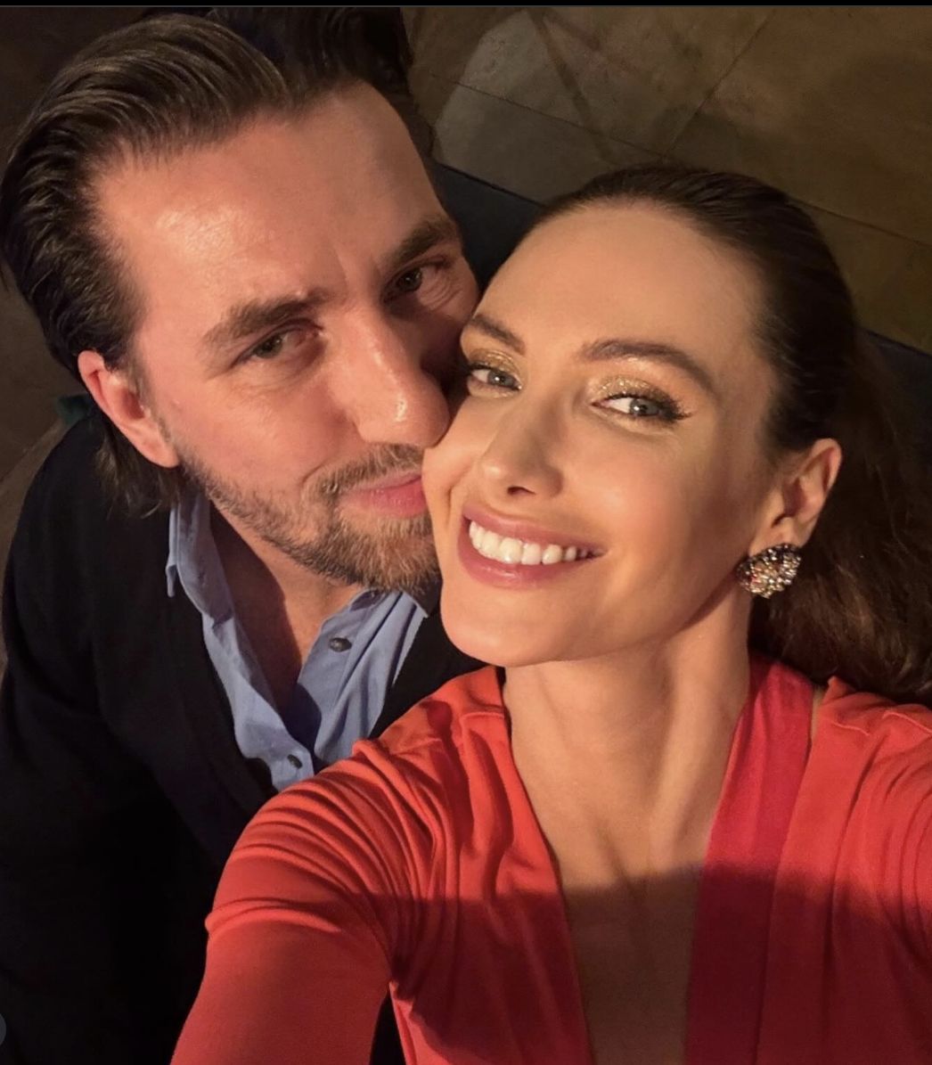 Karolina Woźniak, Tomasz Iwan
