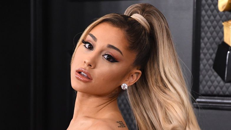 Ariana Grande 