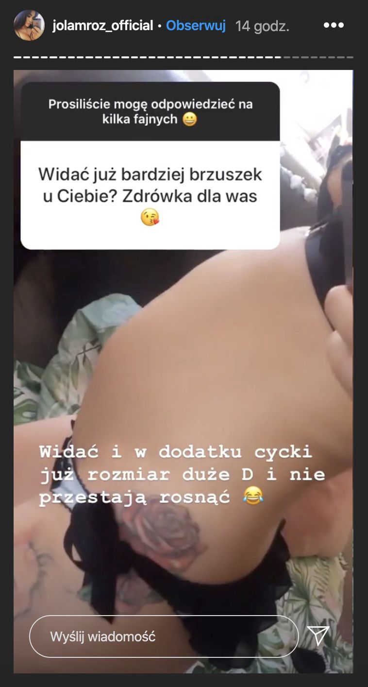 Jola Mróz