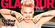 Pink: "Jestem ZREFORMOWANĄ DZIWKĄ!"
