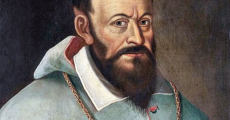 Najbogatszy dostojnik Kościoła w dawnej Polsce. O fortunie związanej z tym urzędem krążyły legendy