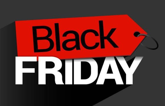 2/3 Polaków nie wie co to Black Friday