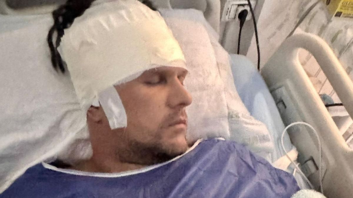 Polak miał wypadek w Egipcie. Potrzebna pomoc