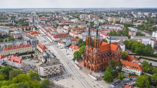 Białystok: Uniwersytet rusza z projektem wspierającym studentów