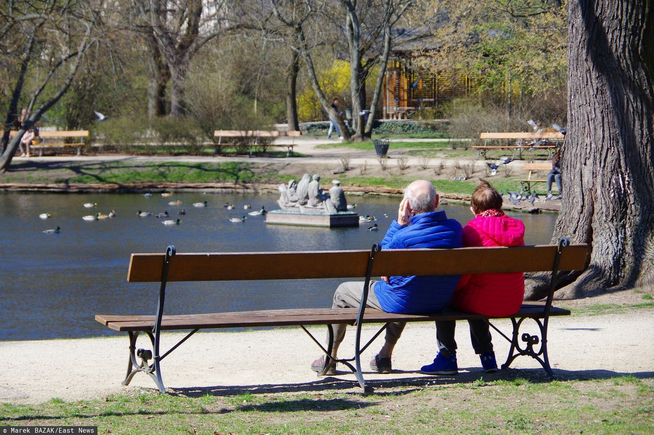 Polscy emeryci-rekordziści. Oto ile dostają co miesiąc