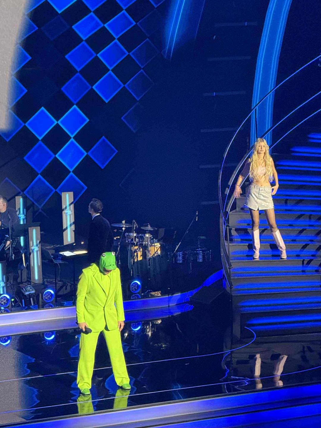 Kulisy "Tańca z Gwiazdami"