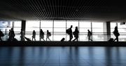 Łódź: Lotnisko bije rekordy. Tysiące pasażerów lecą do Londynu, Mediolanu i Antalyi