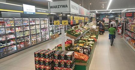 Sklepy otwarte 26 grudnia 2021. Które sklepy są dzisiaj czynne?