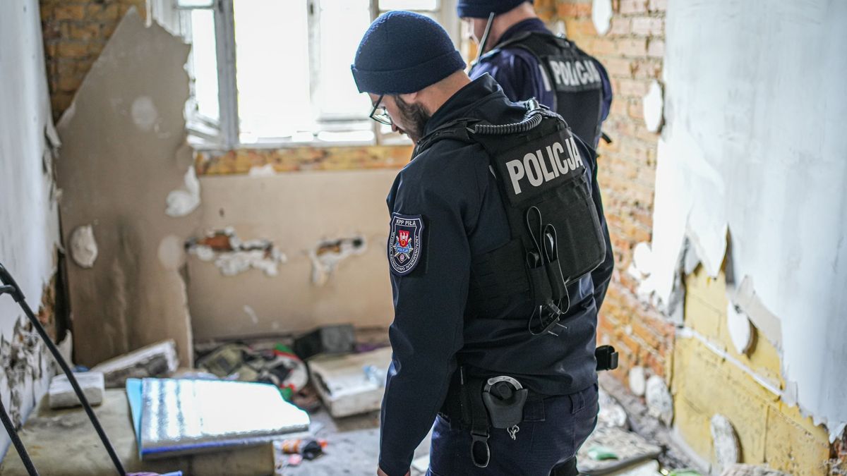 Policja