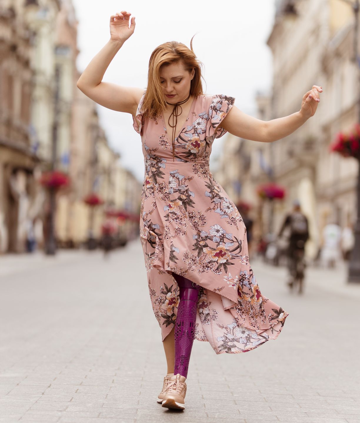 Anna Klecha