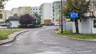 Bydgoszcz: Mieszkaniec od lat walczy o likwidację strefy zamieszkania