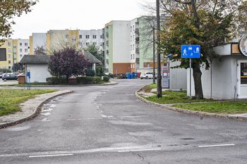 Bydgoszcz: Mieszkaniec od lat walczy o likwidację strefy zamieszkania