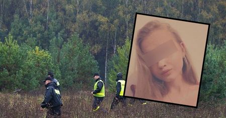 16-latka uduszona paskiem od spodni. Jakub B. zdradził brutalne szczegóły