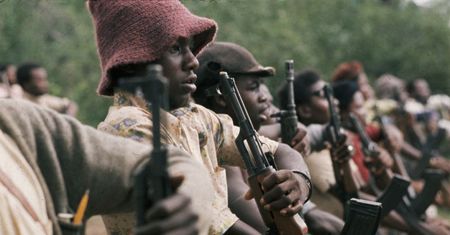Tysiąc pól do rozminowania. Angola potrzebuje 240 mln dolarów