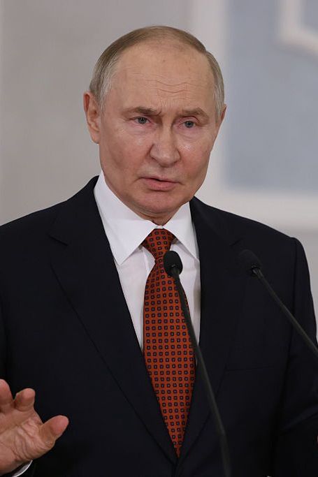 Sankcje na Rosję. Stanie się w ostatnim dniu prezydencji