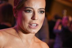 "Brakuje mi słów". Anna Mucha zwróciła się wprost do internautki