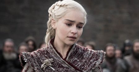 Emilia Clarke straciła część mózgu. Jest po ciężkich chorobach