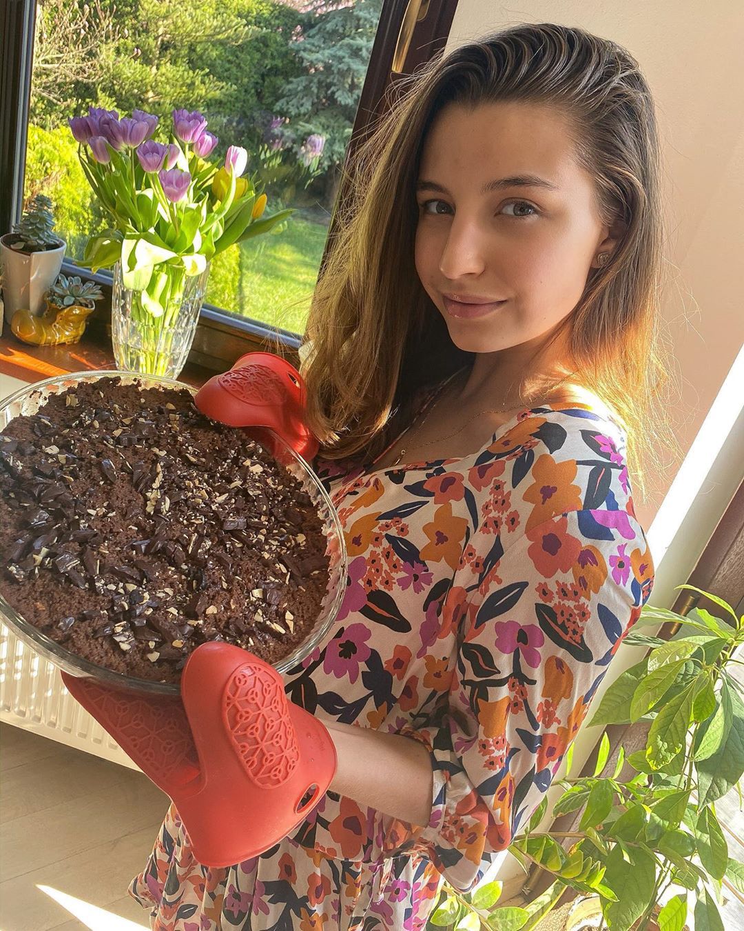 Julia Wieniawa