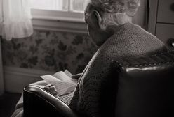 "Dziadek dzwonił, babcia się zabiła". Dlaczego seniorzy nie chcą żyć