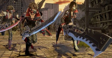Sprawdź Code Vein - (rozszerzone) demo do pobrania